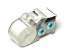 Selvlaminerende kabel label Ø 6 > 12 mm RL125 stk LS8 S100X225VAC