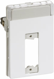 FUGA DATAUDT 1X15P SUB-D HV