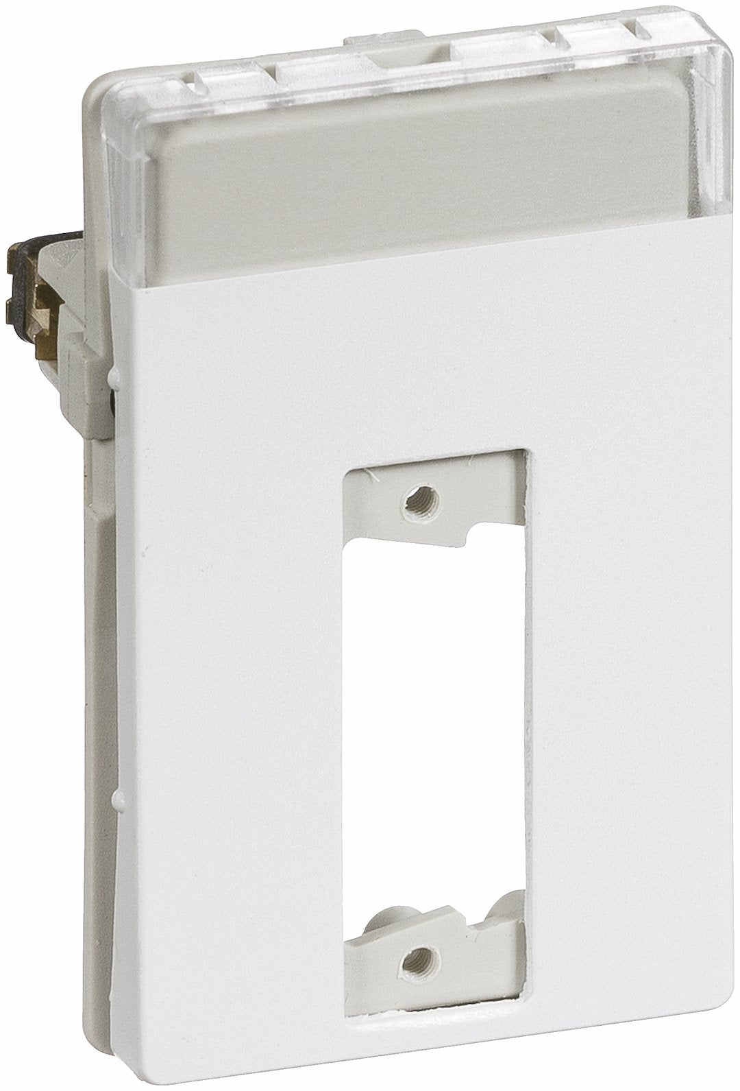 FUGA DATAUDT 1X15P SUB-D HV