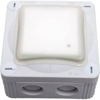 COLUMBUS TIME TOUCH LOG TIMER IP66