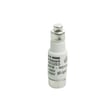 Sikring D02 50A hvid