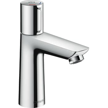 Hansgrohe Talis SELECT E 110 håndvaskarmatur med bundventil