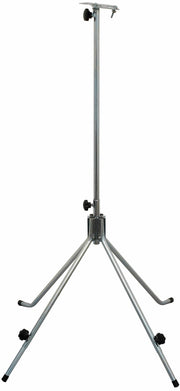 TELESKOPSTATIV 1,0-2,3M