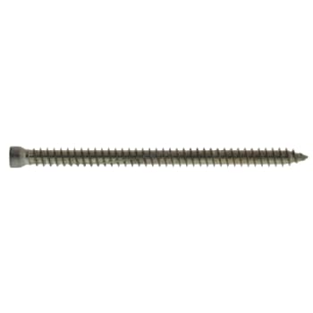 Duramax karmskrue 7,5 x 72mm TX, CH, 100stk.