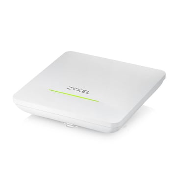 ZYXEL indendørs Access Point WiFi 7 Dual-radio 150x150mm NWA50BE