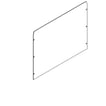 GRUNDPLADE 4X3M