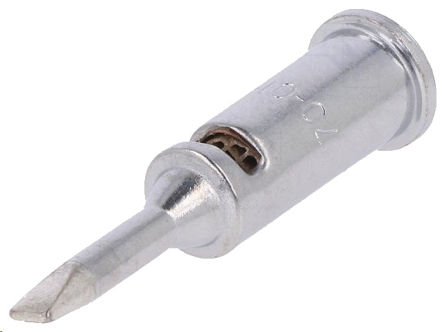 Spids til Weller Pyropen gasloddekolber - 3mm mejsel