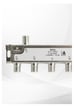 SCS 6 6-FORDELER 11,2/16,7DB 5-2400 MHZ