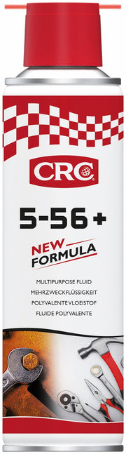 UNIVERSALSPRAY 5-56+ 250ML