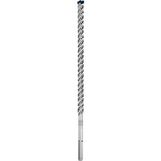 Bosch 4-skærs hammerbor SDS-max-8X, 24 x 520 mm, 5 stk.