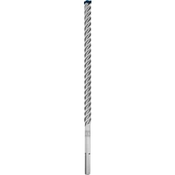Bosch 4-skærs hammerbor SDS-max-8X, 24 x 520 mm, 5 stk.
