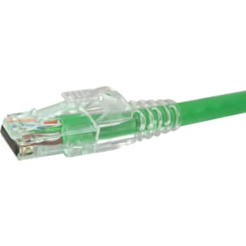Simply45 RJ45 Pass-Through stik CAT6 UTP CAP45 uskærmet, 50 STK