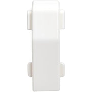 KOBLING SL 20X110 HVID