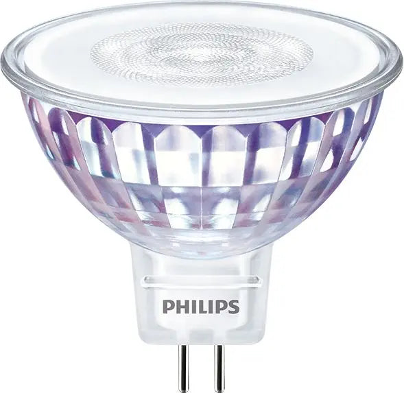 PHILIPS LED 7W (50W) GU5,3 MR16 2700K 621lm