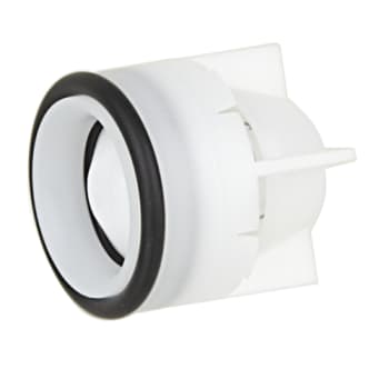 Resideo Braukmann Kontraventil for TBS BA295S, afgang. 1.1/2" - løs (Fra 2015)