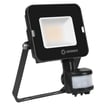 FLOODLIGHT CMP VAL S 20W/2000LM/840 SORT