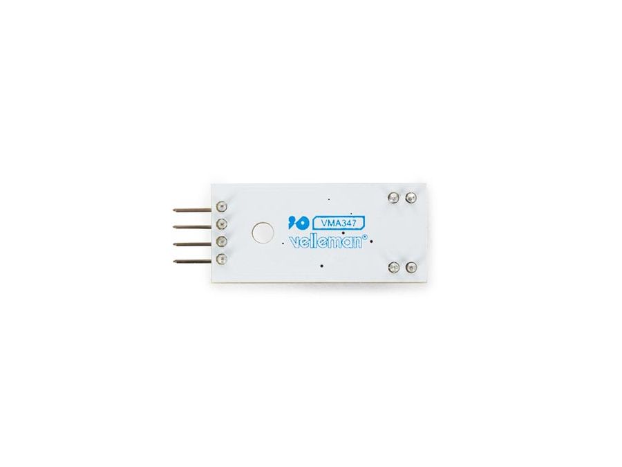 IR hastighedssensor til Arduino - 3,3/5V (32x14x7mm)