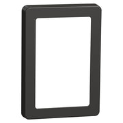 LK Fuga ramme BASE 63 1½m - koksgrå