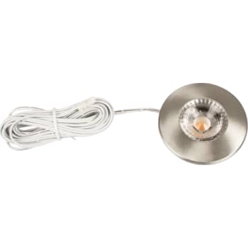 Sofia Downlight ISO Børstet Alu 3000K 270lm 350mA 3,2W Dæmpbar IP44