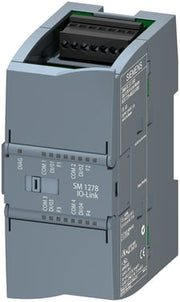 S7-1200 4 x io-link master