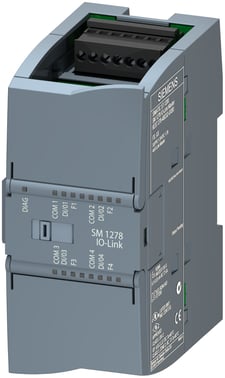 S7-1200 4 x io-link master