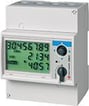 El-måler EM24 Strømtransformer tilslutning Selvforsynende Ethernet (Modbus TCP/IP)