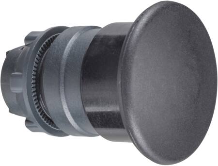 PADDETRYK M/ FJEDERRETUR ZB5AC2