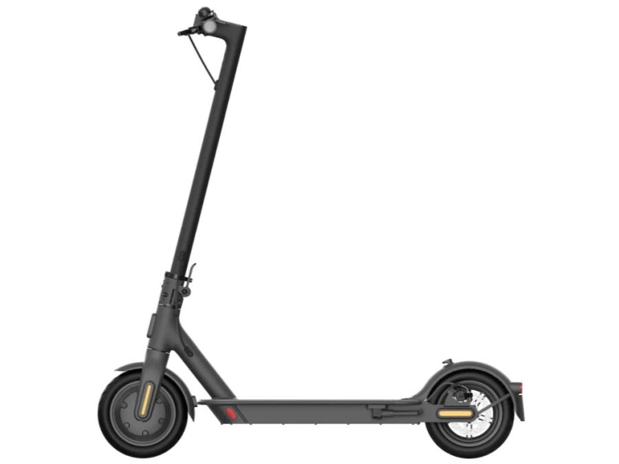 Xiaomi Mi Essential Elektrisk løbehjul Sort (20 km/t)
