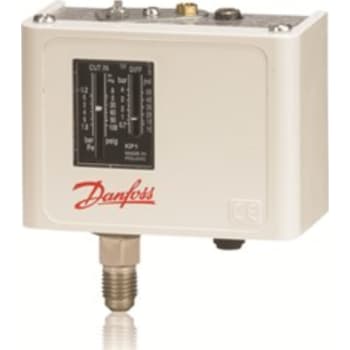 KP1 PRESSOSTAT