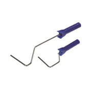 Roliba malerbøjle, blå, Ø6 mm, 10 cm