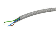 HF Kabelrør 16mm 3G2,5mm2 100m