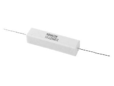 Effektmodstand - 20W, 8,2ohm (±5%)
