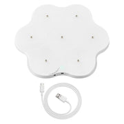 DecoPower Multi Charger 7 stationer