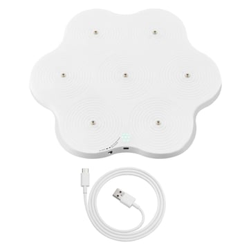 DecoPower Multi Charger 7 stationer