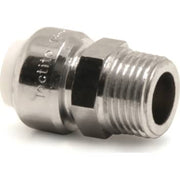 Tectite overg.nip.15 mm x 1/2" krom