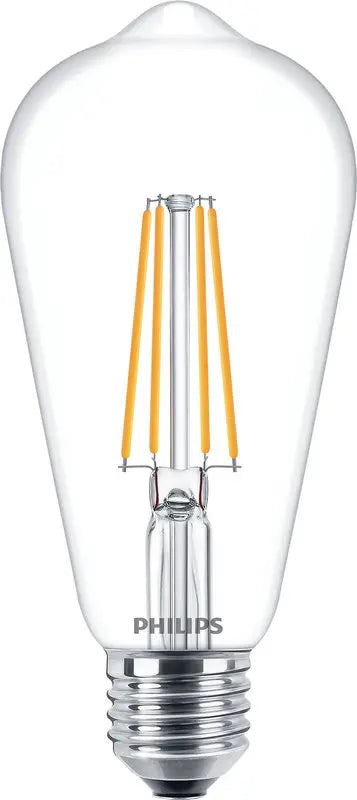 Philips LED 7W (60W) E27 2700K 806lm Nav