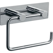 Pressalit toiletpapirholder m/b plade ru