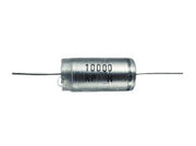 Polystyren kondensator - 820pF / 400V (1%) aksial