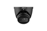 4MP sort Eyeball AI-kamera IR 40m Motoriseret 2,7-12mm WDR 140dB 1/1,8" sensor