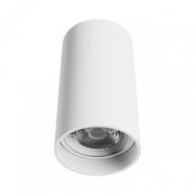 Chloe Variosa GU10 Overflademonteret Loftspot, Hvid, Rundt Design, 230V, IP20