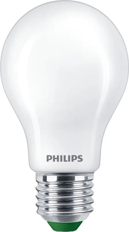 Philips LED 5,2W (75W) E27 4000K 1095lm Mat