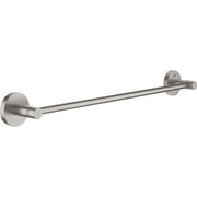 Grohe EssentialsHåndklædestang, Supersteel450mm