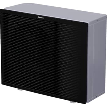 DAIKIN Altherma 3 varmepumpe 10kW udedel