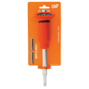 Slagdorn Spit grip m 10x30