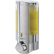Hefe aviva dispenser i - krom