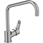Ideal Standard Alpha Køkkenarmatur krom
