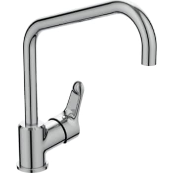 Ideal Standard Alpha Køkkenarmatur krom