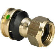 Forskruning med sc 40 mm x 1.1/4"