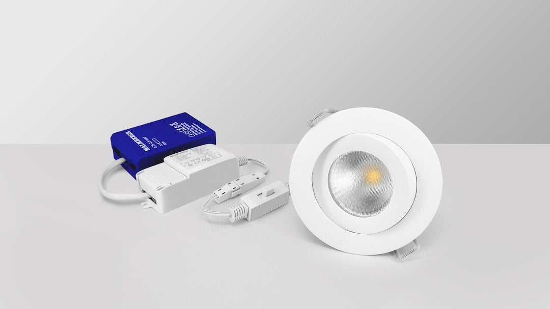 MD-361 CCT IP44 6STK 230V DK