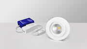 MD-361 CCT IP44 6STK 230V DK